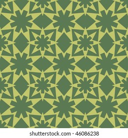 seamless vector pattern