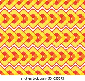 seamless vector pattern