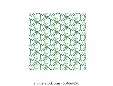 Seamless vector pattern