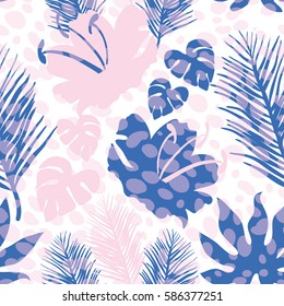 Seamless vector pattern