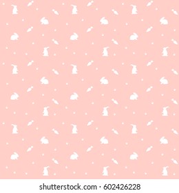 Seamless vector pattern.