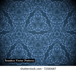 seamless vector pattern