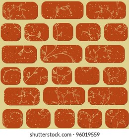 seamless vector pattern