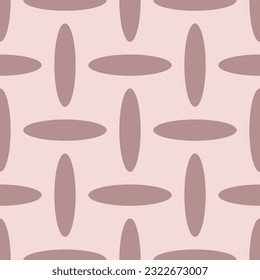 Seamless vector pattern. Abstract background