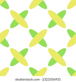 Seamless vector pattern. Abstract background