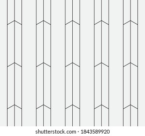 
Seamless   vector pattern. Abstract geometric  background. Monochrome  stylish texture.
