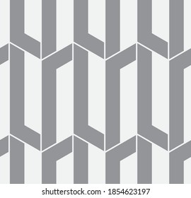 
Seamless   vector pattern. Abstract geometric  background. Monochrome  stylish texture.
