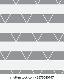 
Seamless   vector pattern. Abstract geometric  linear background. Monochrome  stylish texture.
