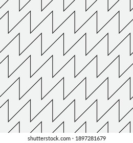 
Seamless   vector pattern. Abstract geometric reticulate background. Monochrome  stylish texture.
