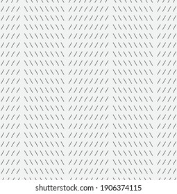 
Seamless   vector pattern. Abstract geometric reticulate background. Monochrome  stylish texture.
