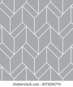
Seamless   vector pattern. Abstract geometric reticulate background. Monochrome  stylish texture.
