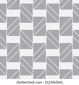 
Seamless   vector pattern. Abstract geometric reticulate background. Monochrome  stylish texture.
