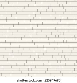 Seamless vector pattern. Abstract geometric background. Linear grid structure from rectangles