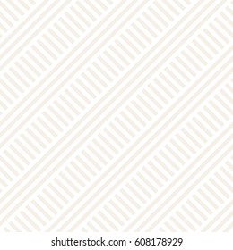 Seamless Vector Pattern. Abstract Geometric Background. Linear Grid Structure.