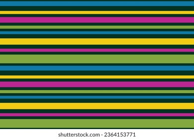 Seamless vector pattern abstract parallel lines Perfect summer spring print children's fabrics Satin silk cotton Bed linen Wrapping paper Typography design Tablecloths Scrapbooking Cardmaking Baby
