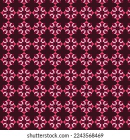 Seamless vector pattern. All elements for this pattern are hand-drawn and designed in Adobe Illustrator cc.