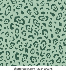 Patrón vectorial sin foco de la piel de los animales. Antecedentes para tarjeta de saludo, sitio web, impresión en tela, envoltura de regalo, postal y papel tapiz.