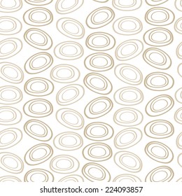 seamless vector pattern background