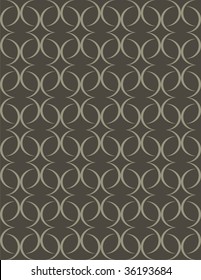 seamless vector pattern background