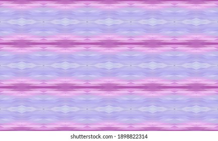 Seamless vector pattern. Background for decor or ethnic Mexican fabric pattern with colorful stripes. Can be used for ceramic tiles, wallpapers, linoleum, textiles.