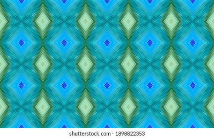 Seamless vector pattern. Background for decor or ethnic Mexican fabric pattern with colorful stripes. Can be used for ceramic tiles, wallpapers, linoleum, textiles.