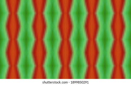 Seamless vector pattern. Background for decor or ethnic Mexican fabric pattern with colorful stripes. Can be used for ceramic tiles, wallpapers, linoleum, textiles.