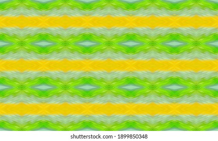 Seamless vector pattern. Background for decor or ethnic Mexican fabric pattern with colorful stripes. Can be used for ceramic tiles, wallpapers, linoleum, textiles.