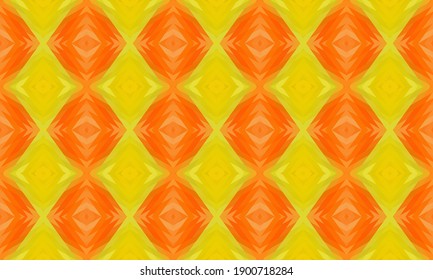 Seamless vector pattern. Background for decor or ethnic Mexican fabric pattern with colorful stripes. Can be used for ceramic tiles, wallpapers, linoleum, textiles.