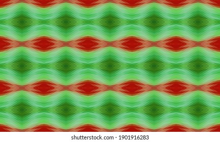 Seamless vector pattern. Background for decor or ethnic Mexican fabric pattern with colorful stripes. Can be used for ceramic tiles, wallpapers, linoleum, textiles.