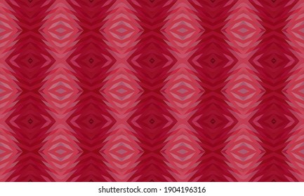 Seamless vector pattern. Background for decor or ethnic Mexican fabric pattern with colorful stripes. Can be used for ceramic tiles, wallpapers, linoleum, textiles.
