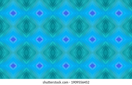 Seamless vector pattern. Background for decor or ethnic Mexican fabric pattern with colorful stripes. Can be used for ceramic tiles, wallpapers, linoleum, textiles.