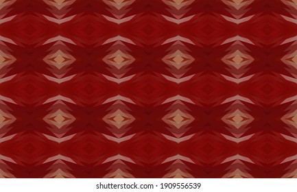 Seamless vector pattern. Background for decor or ethnic Mexican fabric pattern with colorful stripes. Can be used for ceramic tiles, wallpapers, linoleum, textiles.