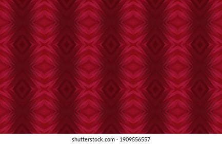Seamless vector pattern. Background for decor or ethnic Mexican fabric pattern with colorful stripes. Can be used for ceramic tiles, wallpapers, linoleum, textiles.
