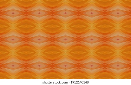Seamless vector pattern. Background for decor or ethnic Mexican fabric pattern with colorful stripes. Can be used for ceramic tiles, wallpapers, linoleum, textiles.