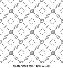 Seamless vector pattern. Background texture in geometric ornamental style. Seamless vector pattern. Background texture in geometric ornamental style.