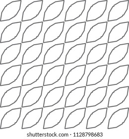 Seamless vector pattern. Background texture in geometric ornamental style. Seamless vector pattern. Background texture in geometric ornamental style.