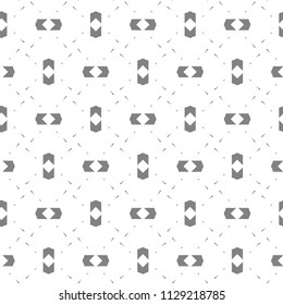 Seamless vector pattern. Background texture in geometric ornamental style. Seamless vector pattern. Background texture in geometric ornamental style.