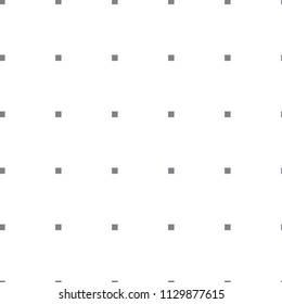 Seamless vector pattern. Background texture in geometric ornamental style.