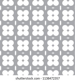 Seamless vector pattern. Background texture in geometric ornamental style. Seamless vector pattern. Background texture in geometric ornamental style.