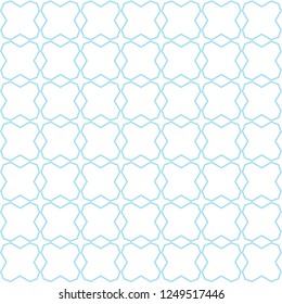 Seamless vector pattern. Background texture in geometric ornamental style. Seamless vector pattern. Background texture in geometric ornamental style.