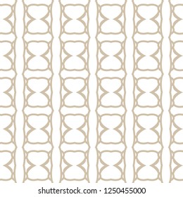 Seamless vector pattern. Background texture in geometric ornamental style. Seamless vector pattern. Background texture in geometric ornamental style.