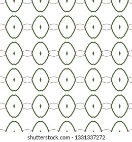 Seamless vector pattern. Background texture in geometric ornamental style.