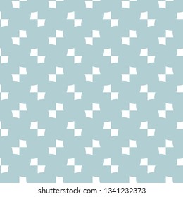 Seamless vector pattern. Background texture in geometric ornamental style.