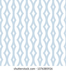 Seamless vector pattern. Background texture in geometric ornamental style.