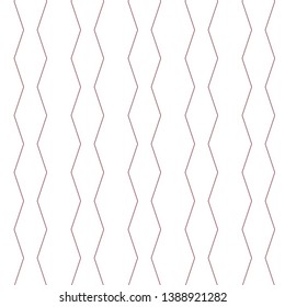 Seamless vector pattern. Background texture in geometric ornamental style.