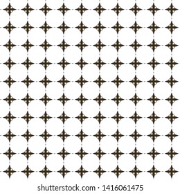 Seamless vector pattern. Background texture in geometric ornamental style. Seamless vector pattern. Background texture in geometric ornamental style.