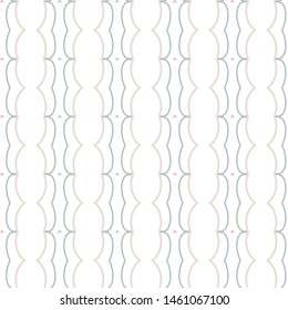 Seamless vector pattern. Background texture in geometric ornamental style.