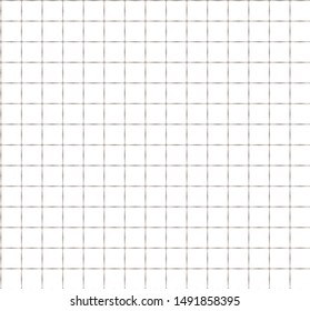 Seamless vector pattern. Background texture in geometric ornamental style.