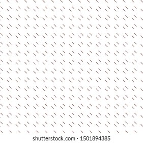 Seamless vector pattern. Background texture in geometric ornamental style.