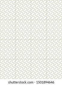 Seamless vector pattern. Background texture in geometric ornamental style.